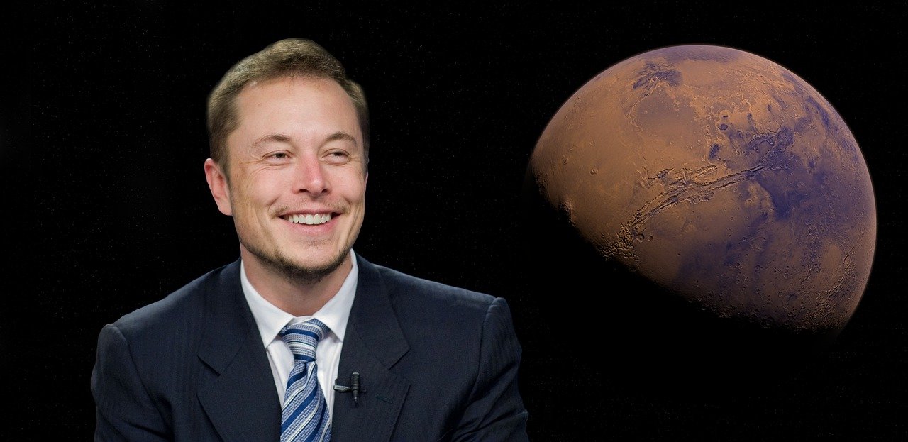 Elon Musk: Tesla acusa governo dos Estados Unidos de assédio