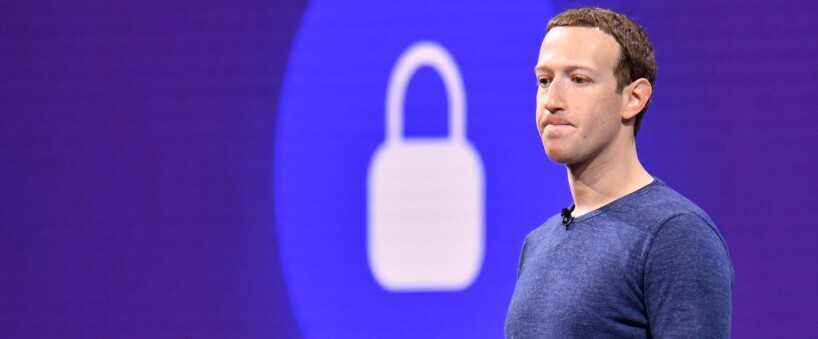 Facebook se envolve em novo escândalo e abala relação com investidores