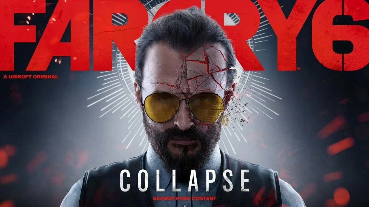 DLC de Far Cry 6 é lançada; saiba tudo sobre Joseph: Collapse