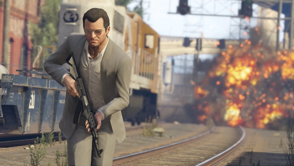 Rockstar confirma que GTA 6 finalmente vai sair!