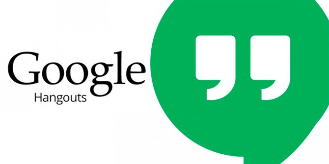 Google Hangouts será aposentado