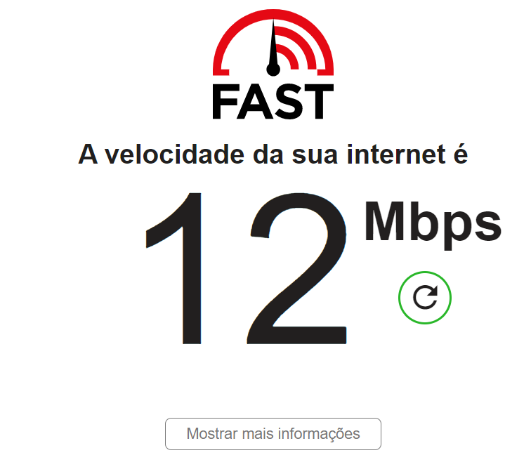 Teste De Velocidade: melhores sites para avaliar sua internet