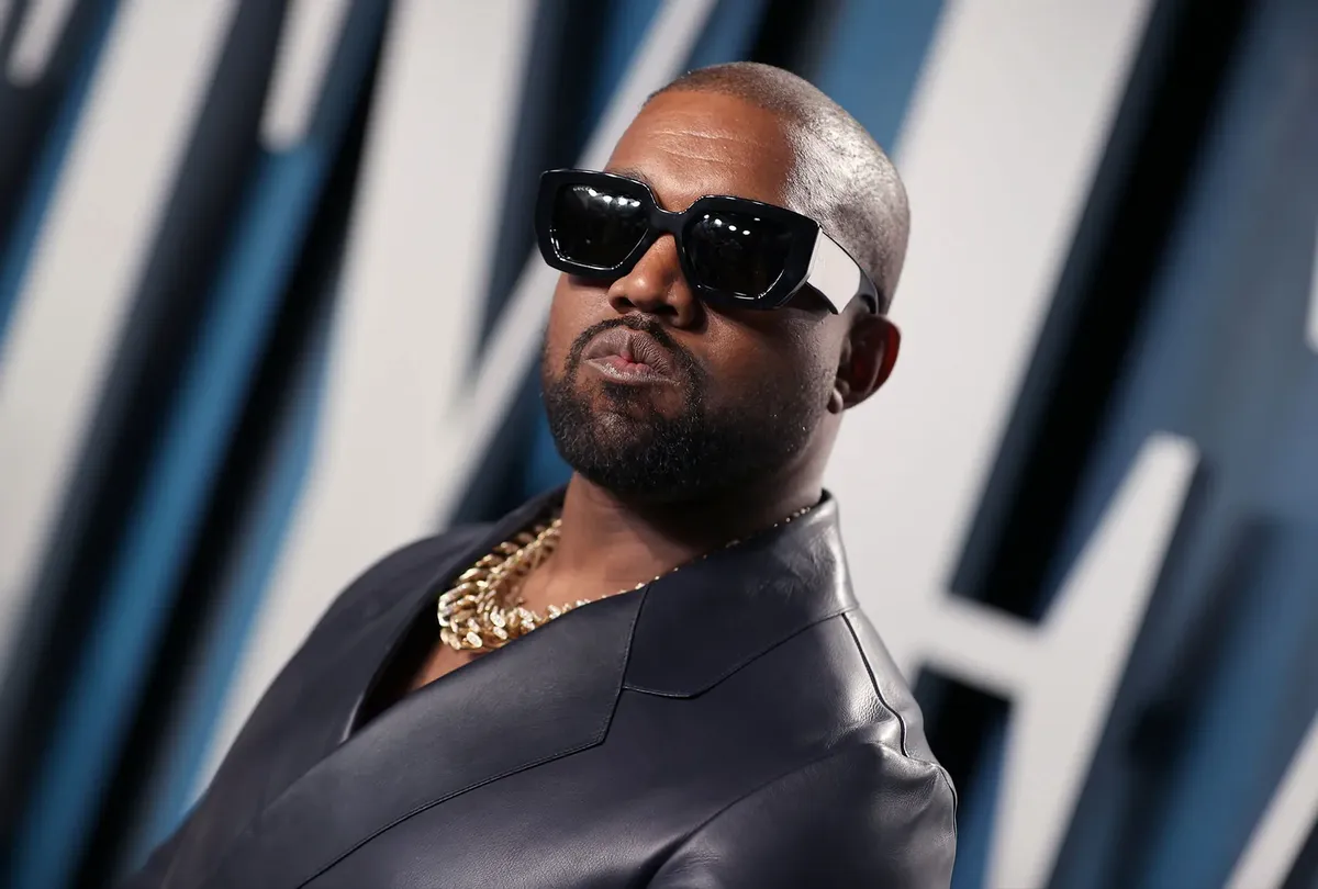 Kanye tem conta banida do Twitter - de novo Imagem: Divulgação