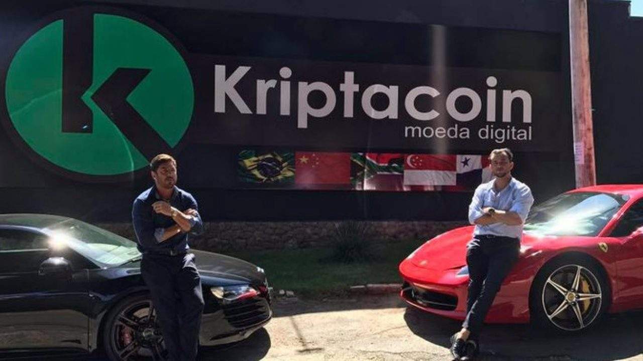 STF nega anulação de condenação de integrante de pirâmide de “kriptacoin” 