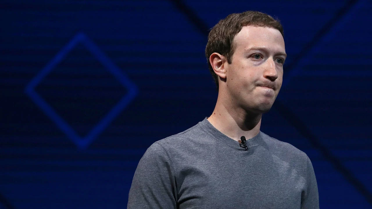 Mark Zuckerberg quer abocanhar fatia de qualquer venda no metaverso