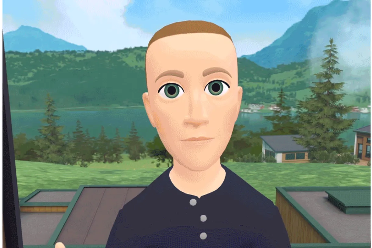 Meta libera ferramenta para criação de avatares 3D para o Instagram