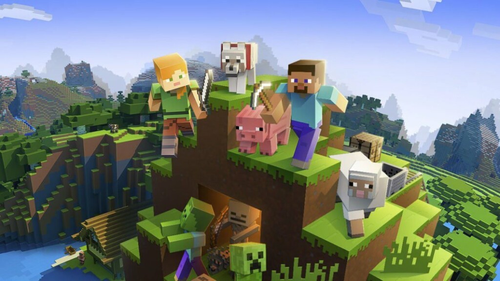 Minecraft: adolescente é condenado a 5 anos de prisão