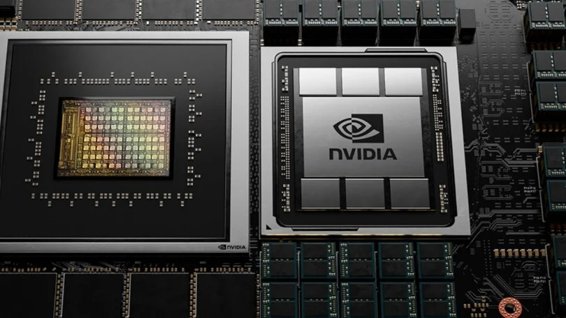 NVIDIA supera valor de mercado da Meta, dona do Facebook