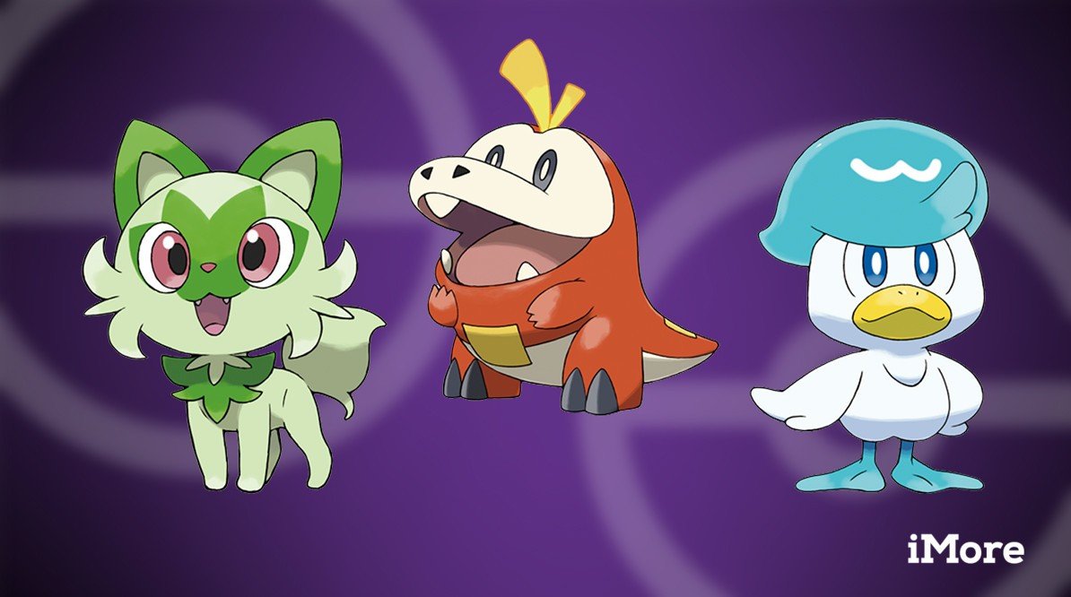 Nintendo Switch: Jogos da franquia Pokémon chegam com novos personagens