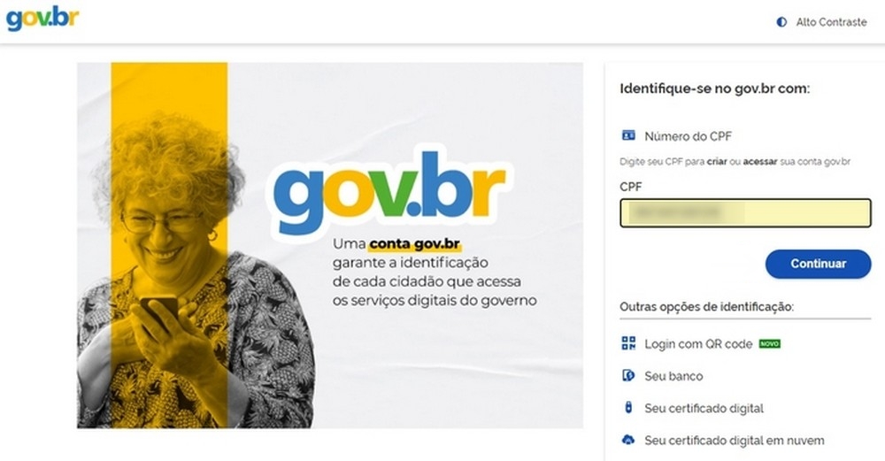 Como se inscrever no Pronui 2022 pela internet