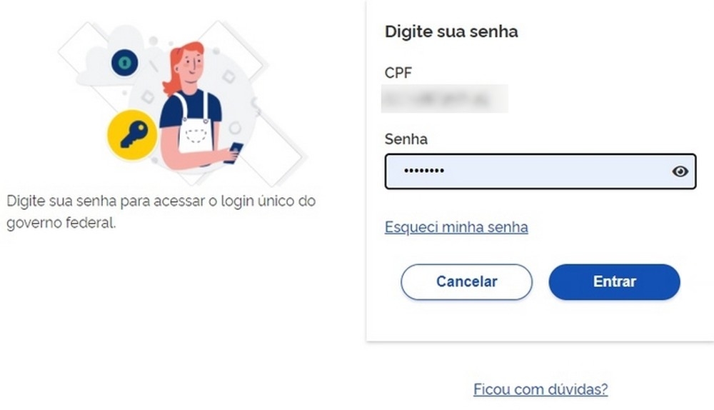 Como se inscrever no Pronui 2022 pela internet