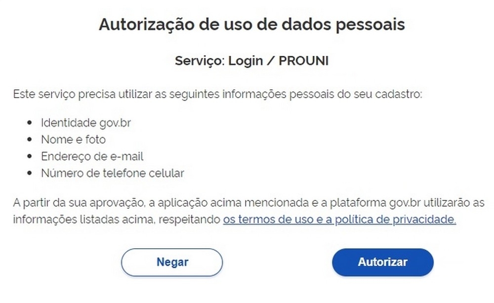 Como se inscrever no Pronui 2022 pela internet