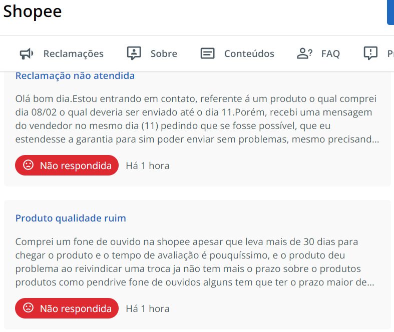 Shopee é confiável? Por que é tão barato? 