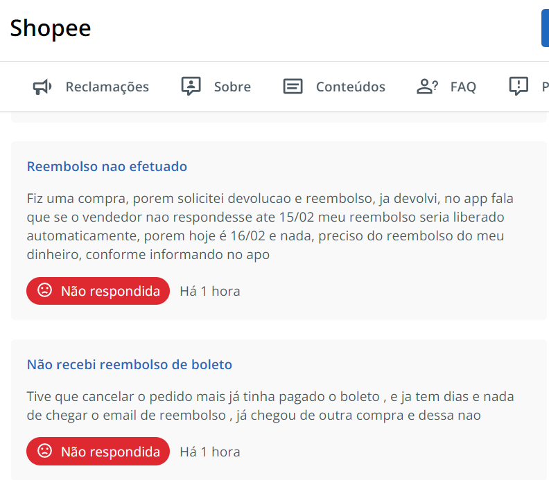 Shopee é confiável? Por que é tão barato? 