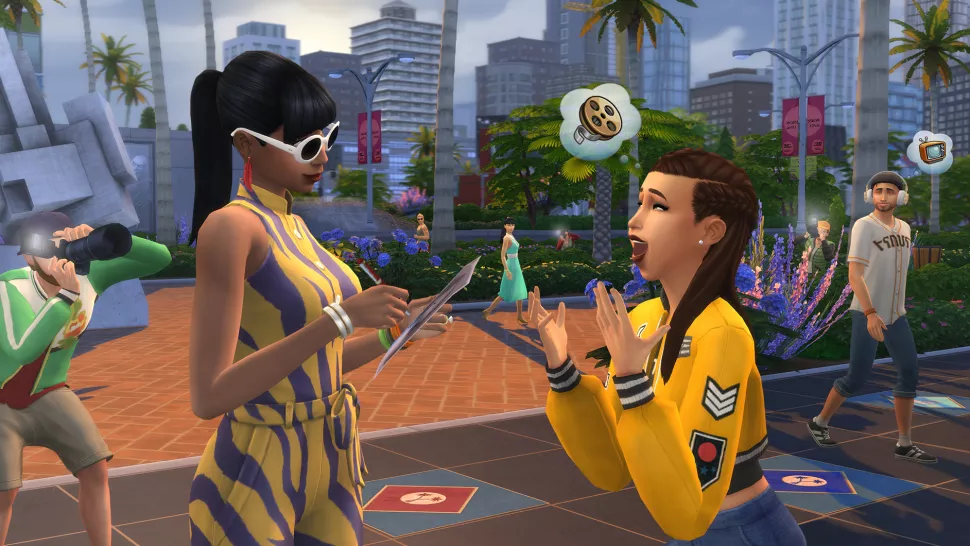 Boato afirma que The Sims 5 pode ser totalmente de graça - tudoep