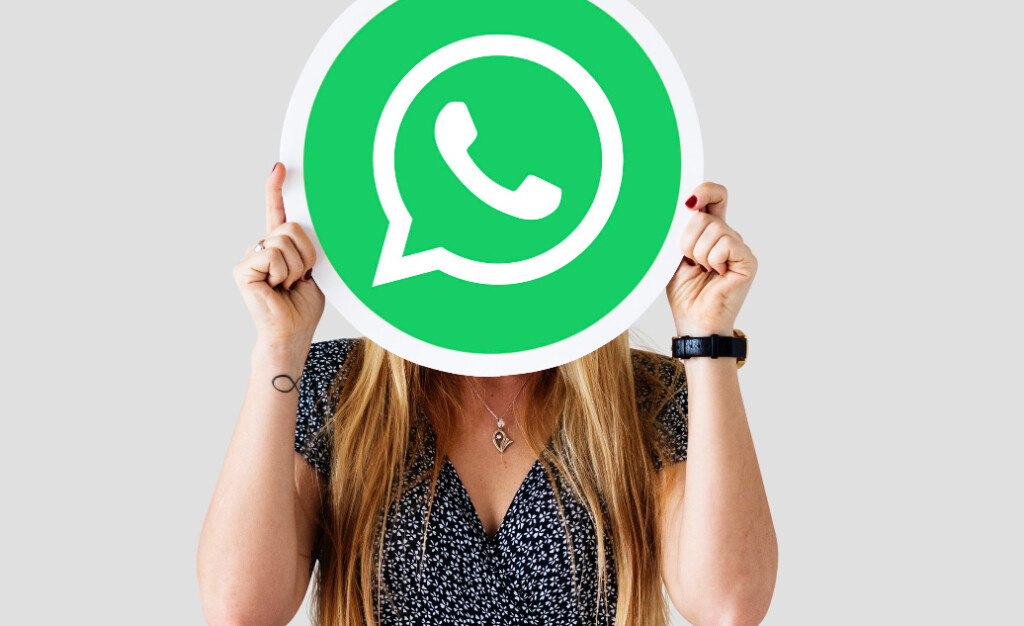 Como fazer figurinhas no WhatsApp