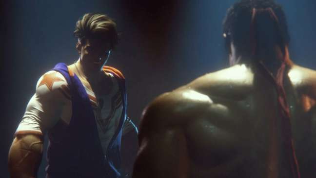 Ryu surge diferente em trailer Street Fighter 6; assista