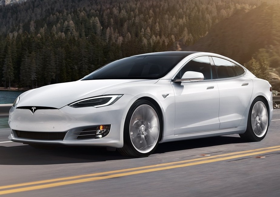 Tesla anuncia novo recall