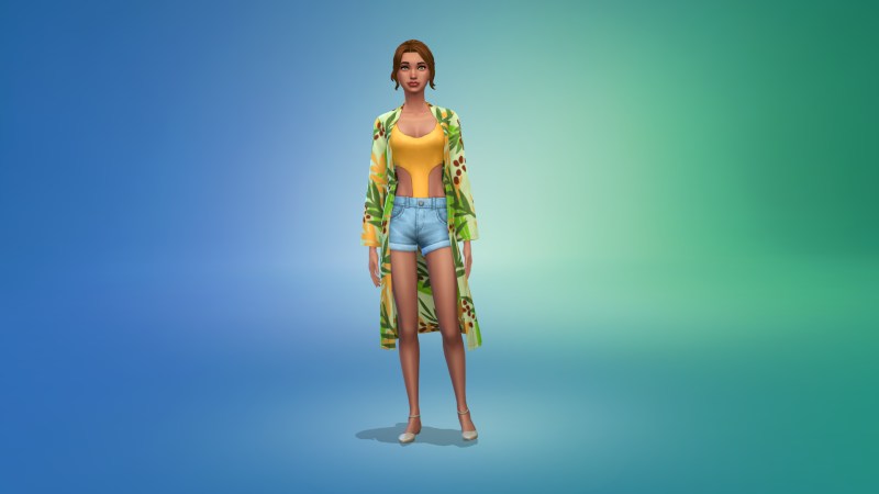 The Sims 4: Veja tudo o que veio no Kit Moda Bloco de Carnaval, com Pabllo Vittar