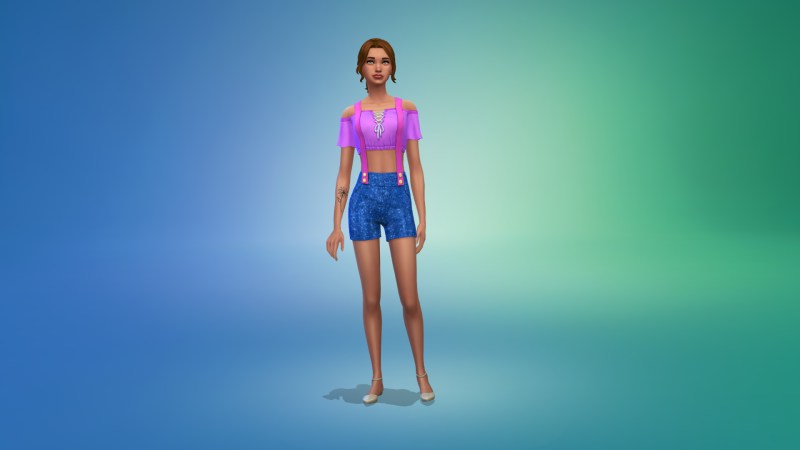 The Sims 4: Veja tudo o que veio no Kit Moda Bloco de Carnaval, com Pabllo Vittar