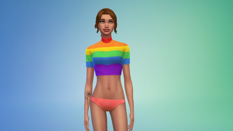 The Sims 4: Veja tudo o que veio no Kit Moda Bloco de Carnaval, com Pabllo Vittar