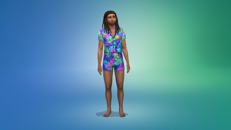 The Sims 4: Veja tudo o que veio no Kit Moda Bloco de Carnaval, com Pabllo Vittar