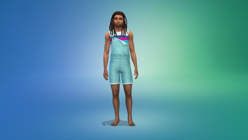 The Sims 4: Veja tudo o que veio no Kit Moda Bloco de Carnaval, com Pabllo Vittar