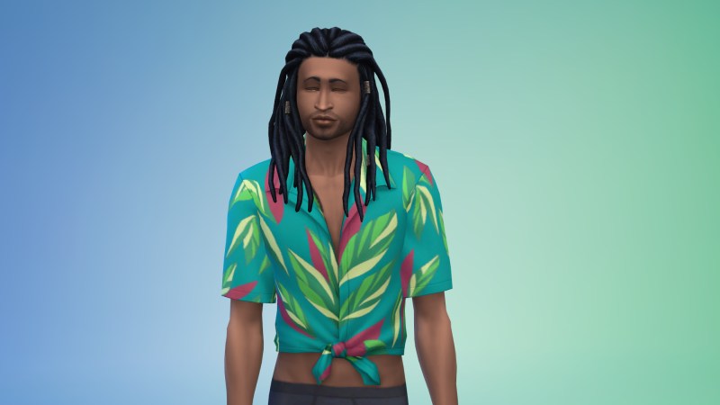 The Sims 4: Veja tudo o que veio no Kit Moda Bloco de Carnaval, com Pabllo Vittar