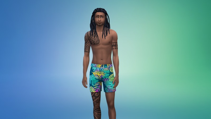 The Sims 4: Veja tudo o que veio no Kit Moda Bloco de Carnaval, com Pabllo Vittar