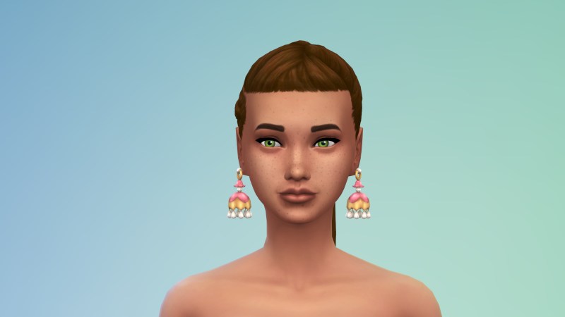 The Sims 4: Veja tudo o que veio no Kit Moda Bloco de Carnaval, com Pabllo Vittar