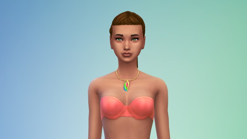 The Sims 4: Veja tudo o que veio no Kit Moda Bloco de Carnaval, com Pabllo Vittar