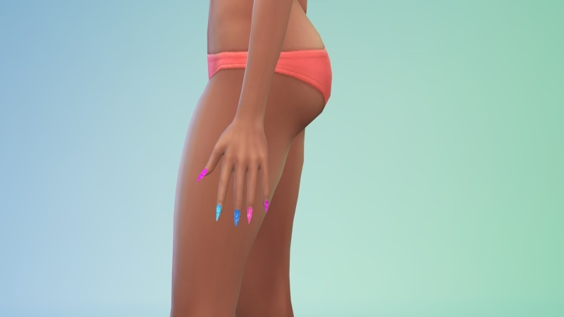 The Sims 4: Veja tudo o que veio no Kit Moda Bloco de Carnaval, com Pabllo Vittar