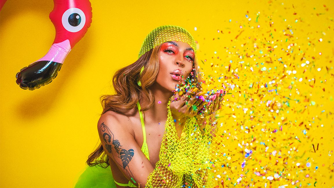 The Sims 4: Veja tudo o que veio no Kit Moda Bloco de Carnaval, com Pabllo Vittar