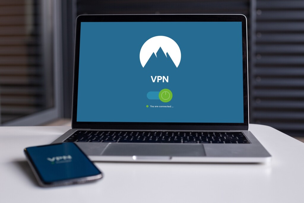 O que é VPN