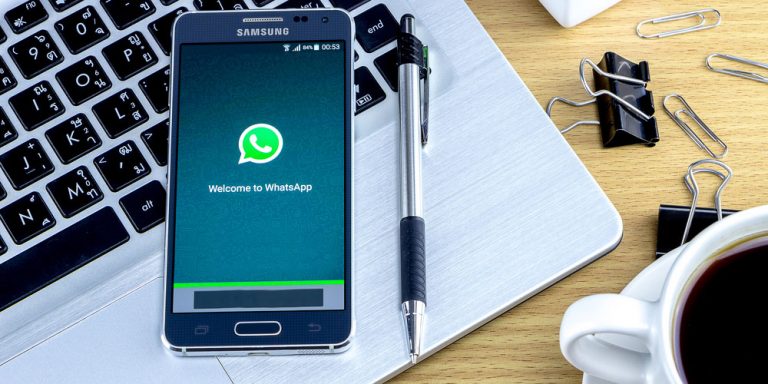 WhatsApp como vínculo empregatício