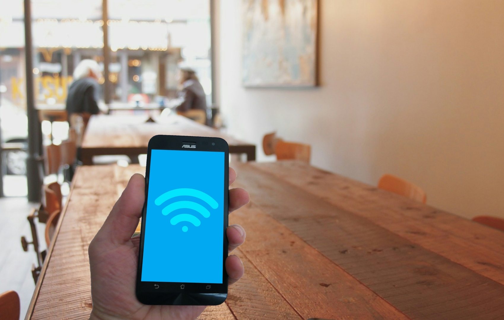 O que é e qual a vantagem do Wi-Fi 6?