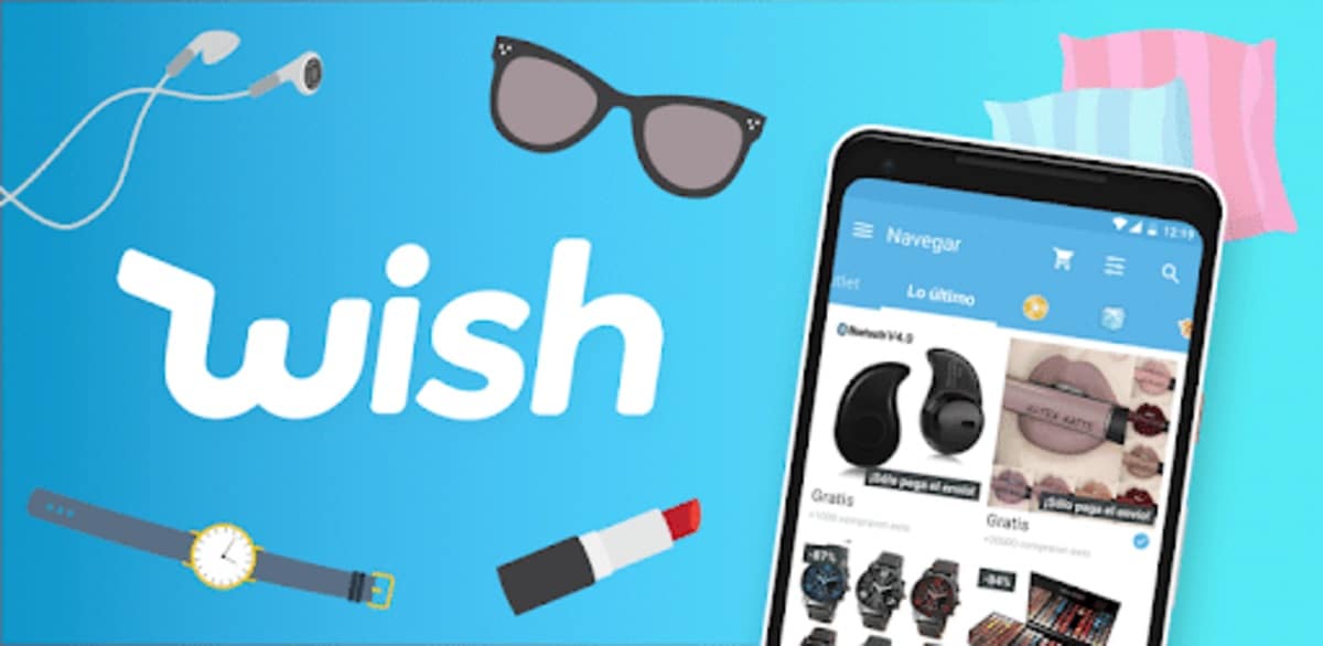 Wish é confiável para comprar? É da China?