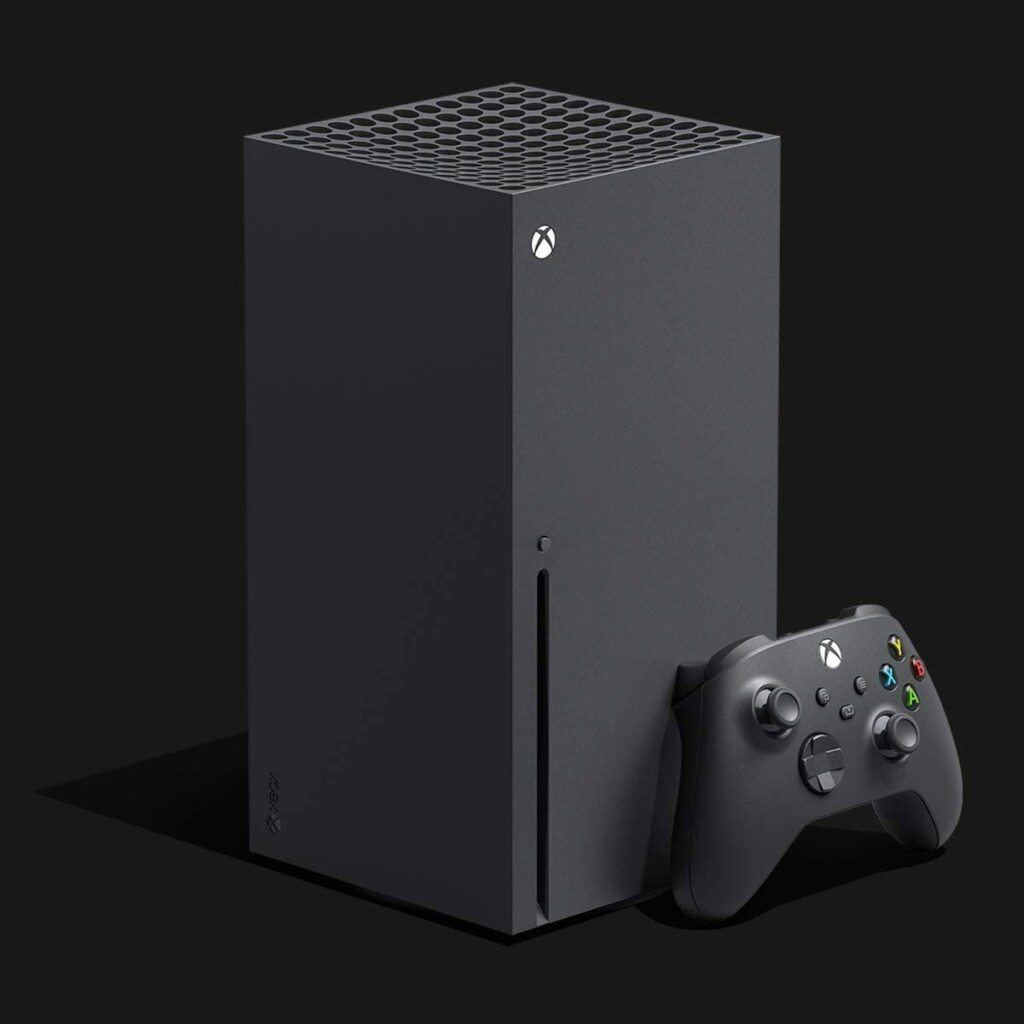 Onde tem XBox Series à venda? Veja lojas oficiais