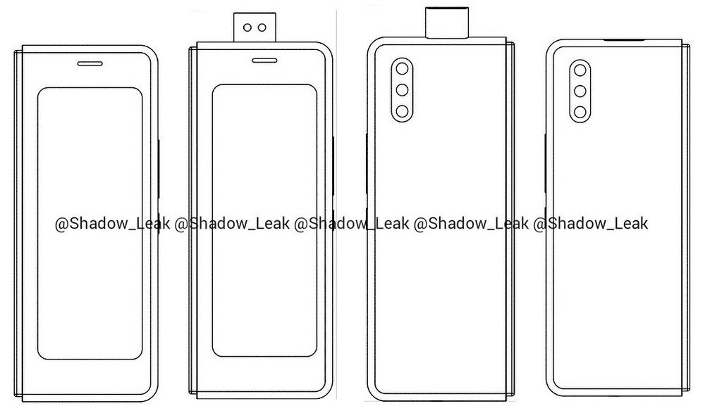 Xiaomi espera lanzar un teléfono plegable este año para competir con Samsung