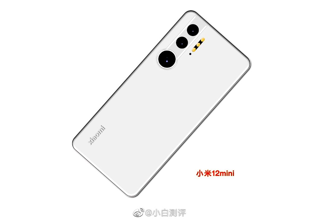 Xiaomi 12 Mini pode ser lançado em breve; conheça o modelo
