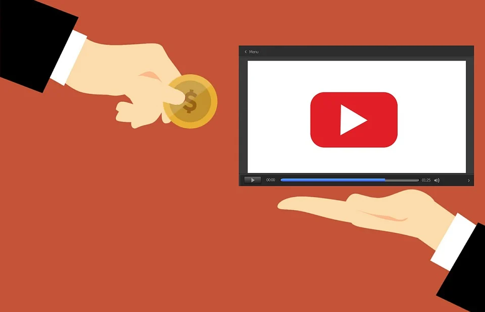 YouTube suspende monetização de canais russos