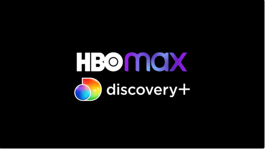 HBO Max e Discovery+ se tornarão uma única plataforma