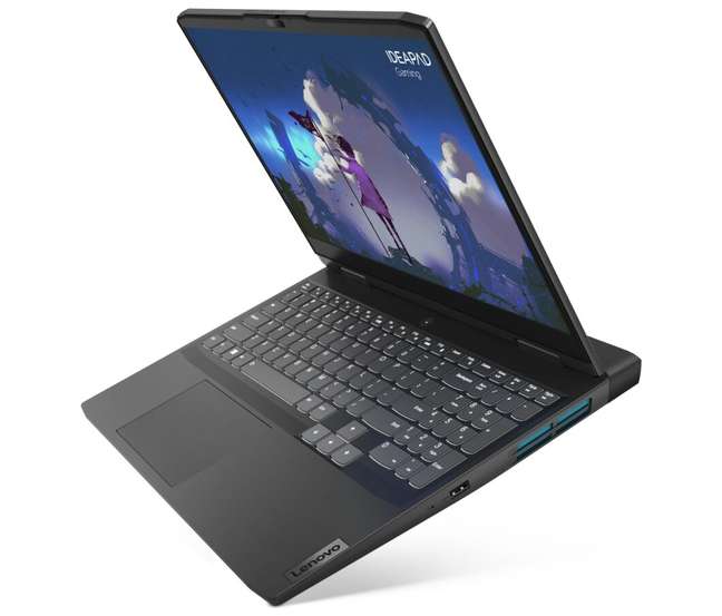 Lenovo: IdeaPad Gaming 3i e 3 chegam com processadores poderosos