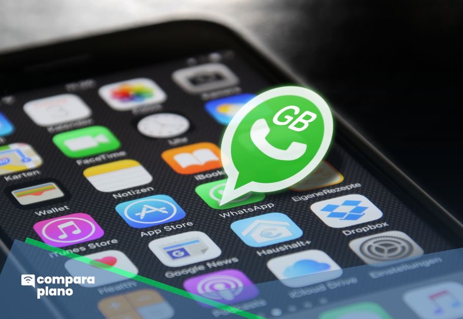 Perigo! Usuários do WhatsApp GB começam a ser banidos