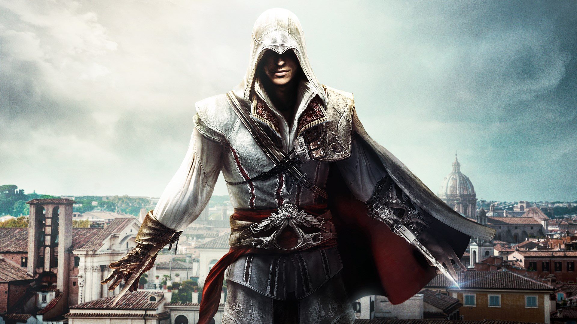 Quais são os jogos de Assassin’s Creed em ordem de lançamento?