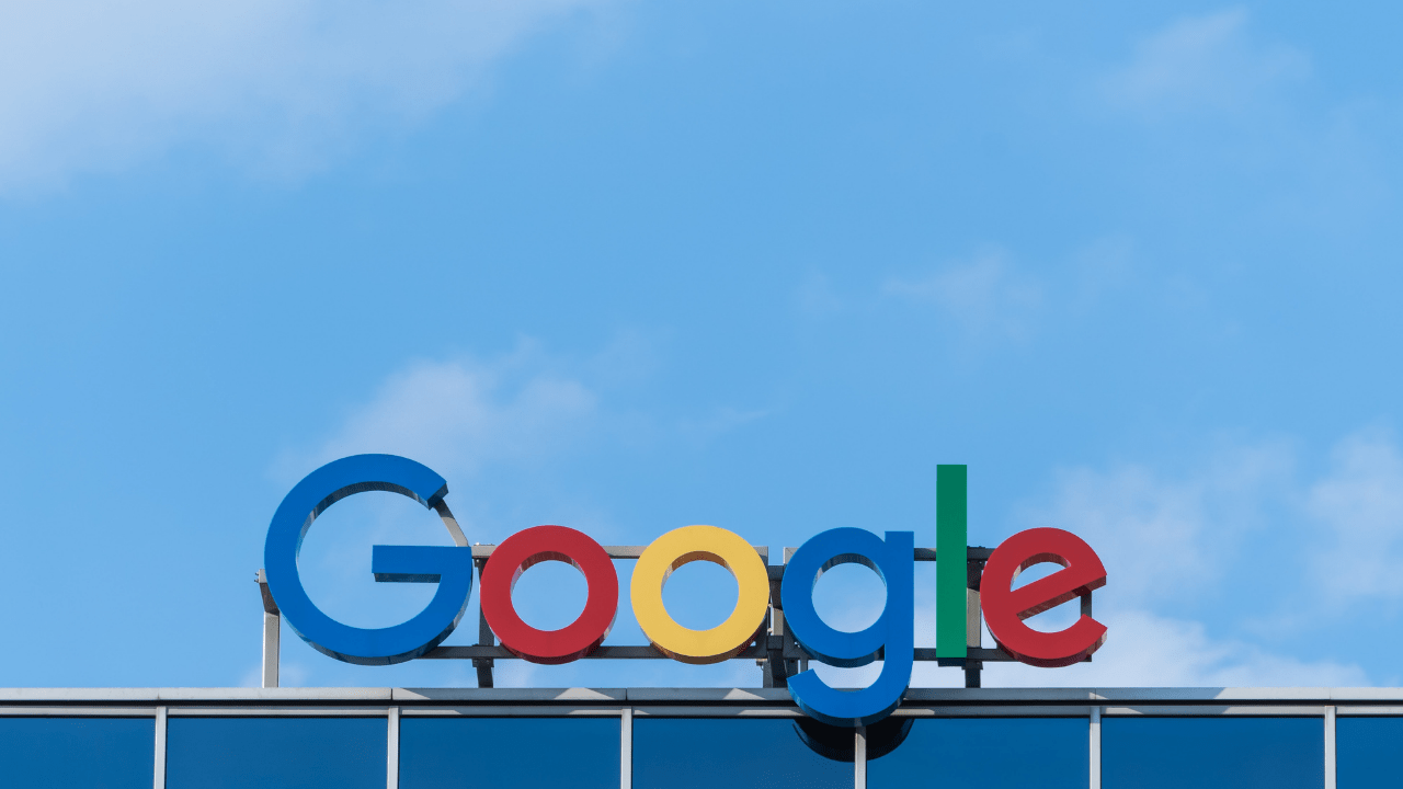 Google faz acordo sigiloso com engenheiros demitidos por motivo surpreendente