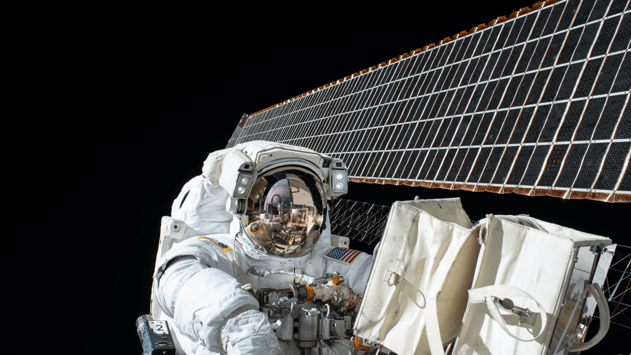 Fim do mistério sobre astronautas que vão para a Lua; NASA revela os detalhes