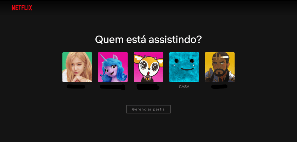 Netflix