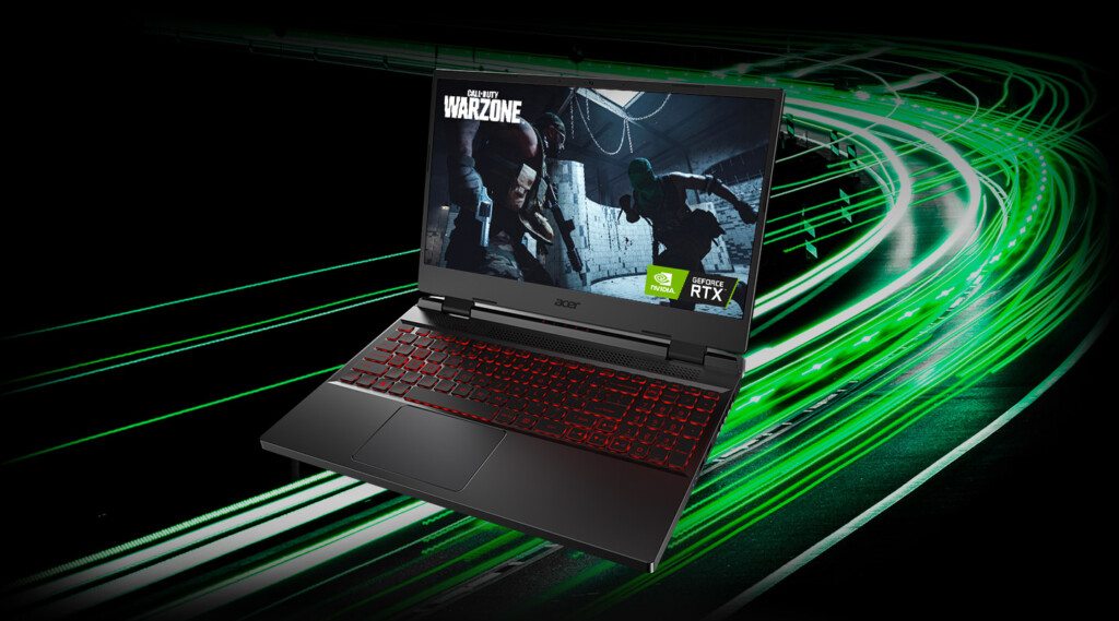 Acer Nitro 5