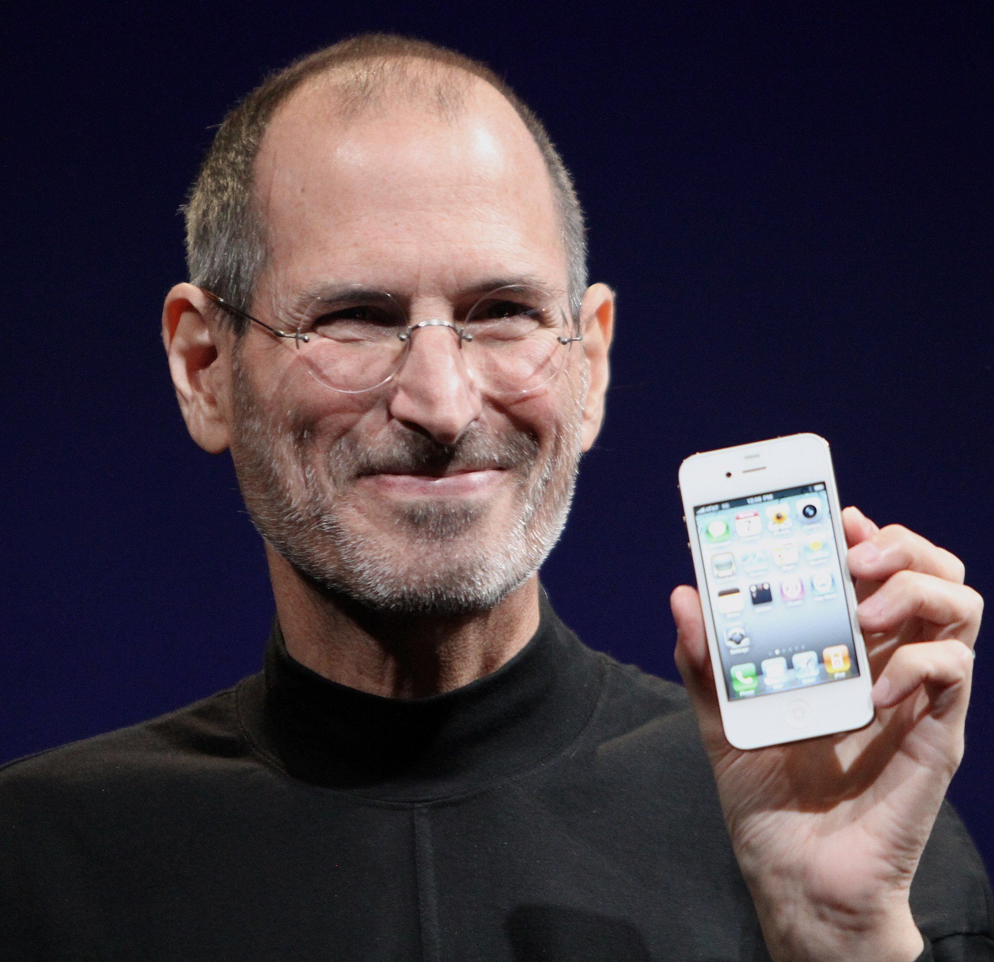 NFT de Steve Jobs pode ser falso; descoberta é feita em leilão